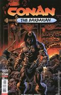 Conan the Barbarian (2023 Titan) 30D