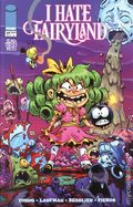 I Hate Fairyland (2022 Image) 49A