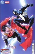 DC Marvel Superman Spider-Man (2026 DC) 1R