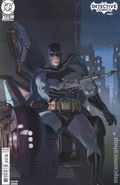 Detective Comics (2016 3rd Series) 1107B