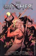 Witcher Omnibus TPB (2019 Dark Horse) 3-1ST
