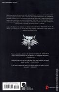 Witcher Omnibus TPB (2019 Dark Horse) 3-1ST