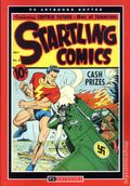 PS Artbooks Softee: Startling Comics TPB (2024 PS Artbooks) 3-1ST