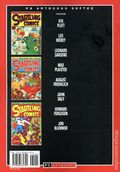 PS Artbooks Softee: Startling Comics TPB (2024 PS Artbooks) 3-1ST
