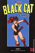 Harvey Comics Collected Works: Black Cat HC (2025 PS Artbooks) 2-1ST