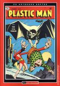 PS Artbooks Softee: Plastic Man TPB (2023 PS Artbooks) 10-1ST