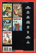 PS Artbooks Softee: Plastic Man TPB (2023 PS Artbooks) 10-1ST