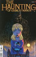 Haunting of Grimley Manor (2025 Afterlight Comics) 1