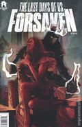 Last Days of Us Forsaken (2025 Afterlight Comics) 1