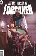 Last Days of Us Forsaken (2025 Afterlight Comics) 2