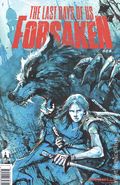 Last Days of Us Forsaken (2025 Afterlight Comics) 4