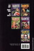 PS Artbooks Presents: Classic Horror Comics HC (2022 PS Artbooks) 10-1ST