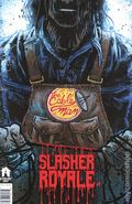 Slasher Royale (2025 Afterlight Comics) 1