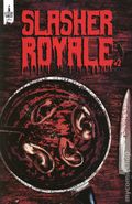 Slasher Royale (2025 Afterlight Comics) 2