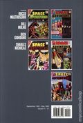 Silver Age Classics: Space Adventures HC (2020 PS Artbooks) 10-1ST