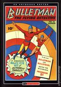 PS Artbooks Softee: Bulletman TPB (2024 PS Artbooks) 5-1ST