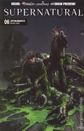 Supernatural (2025 Dynamite) 6A