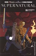 Supernatural (2025 Dynamite) 6B