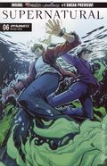 Supernatural (2025 Dynamite) 6C