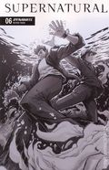 Supernatural (2025 Dynamite) 6F