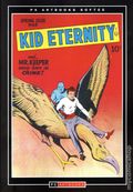 PS Artbooks Softee: Kid Eternity TPB (2025 PS Artbooks) 3-1ST