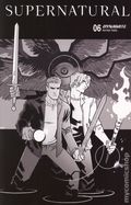 Supernatural (2025 Dynamite) 6K