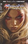 Thundercats (2024 Dynamite) 25A