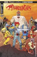 Thundercats (2024 Dynamite) 25B
