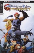 Thundercats (2024 Dynamite) 25C