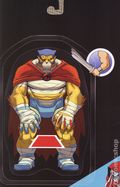 Thundercats (2024 Dynamite) 25G