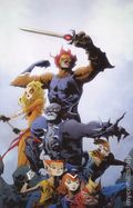 Thundercats (2024 Dynamite) 25I