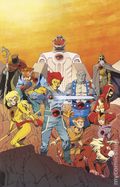 Thundercats (2024 Dynamite) 25J
