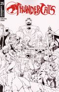 Thundercats (2024 Dynamite) 25L