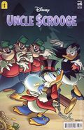Uncle Scrooge (2025 Fantagraphics) 6B