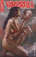 Vampirella (2025 Dynamite) 12A