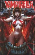 Vampirella (2025 Dynamite) 12B