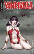 Vampirella (2025 Dynamite) 12C