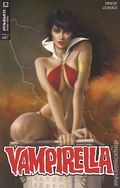 Vampirella (2025 Dynamite) 12F