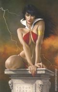 Vampirella (2025 Dynamite) 12J