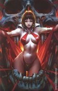 Vampirella (2025 Dynamite) 12K