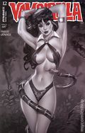 Vampirella (2025 Dynamite) 12N