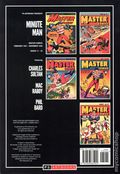 Golden Age Classics Softee: Minute Man TPB (2025 PS Artbooks) 1-1ST