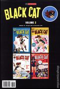Harvey Comics Collected Works: Black Cat HC (2025 PS Artbooks) Limited Slipcase Edition 2-1ST