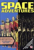 Silver Age Classics: Space Adventures HC (2020 PS Artbooks) Limited Slipcase Edition 10-1ST