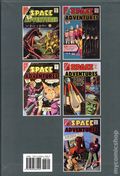 Silver Age Classics: Space Adventures HC (2020 PS Artbooks) Limited Slipcase Edition 10-1ST