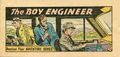 American Flyer Adventure Series The Boy Engineer (1958 Kellogg's) 1