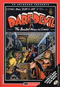 PS Artbooks Softee: Daredevil Comics TPB (2024 PS Artbooks) 2-1ST