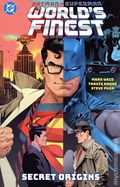 Batman/Superman World's Finest TPB (2024 DC) 5-REP