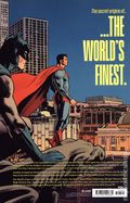 Batman/Superman World's Finest TPB (2024 DC) 5-REP