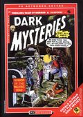 Pre-Code Classics Softee: Dark Mysteries TPB (2024 PS Artbooks) 4-1ST